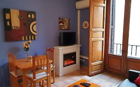 Apartamentos Dana Sol
